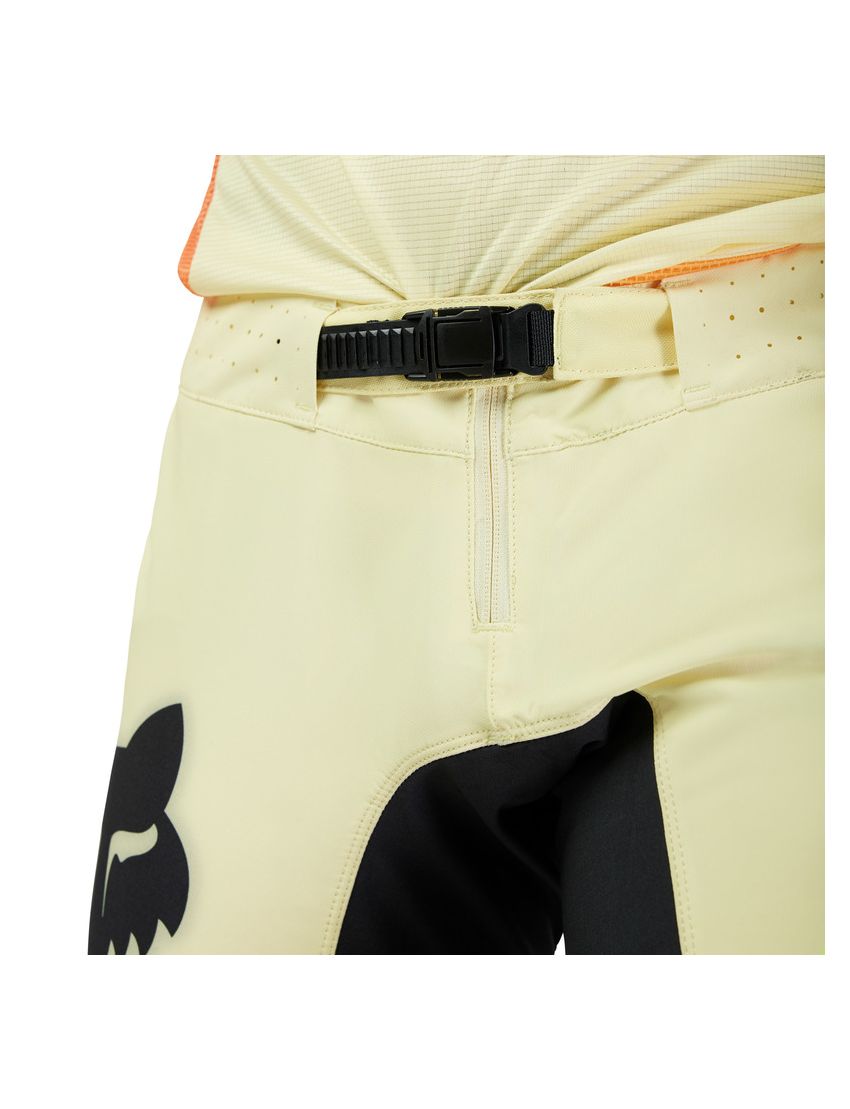 Fox Spodnie Motocyklowe  Flexair Elevated Le Lemonade 36