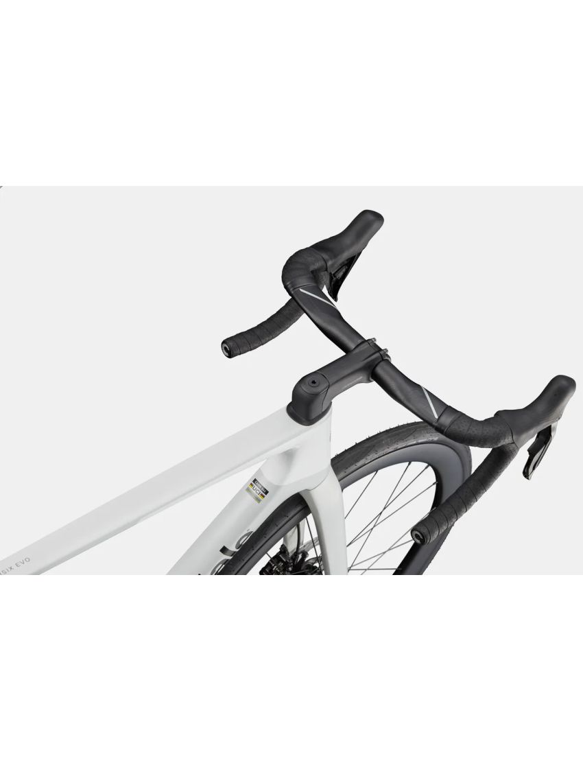 Rower CANNONDALE Super Six EVO 5