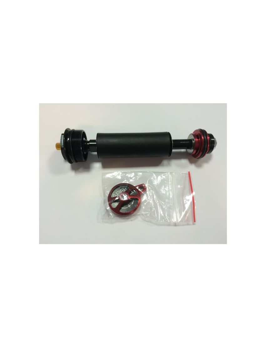 Manitou Tłumik kompresji