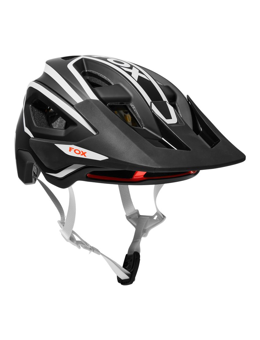 Kask FOX Speedframe Pro Divide black