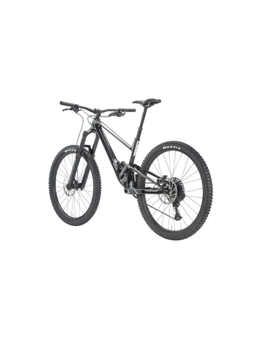 Rower SCOR 4060 LT NX Midnight Disco 