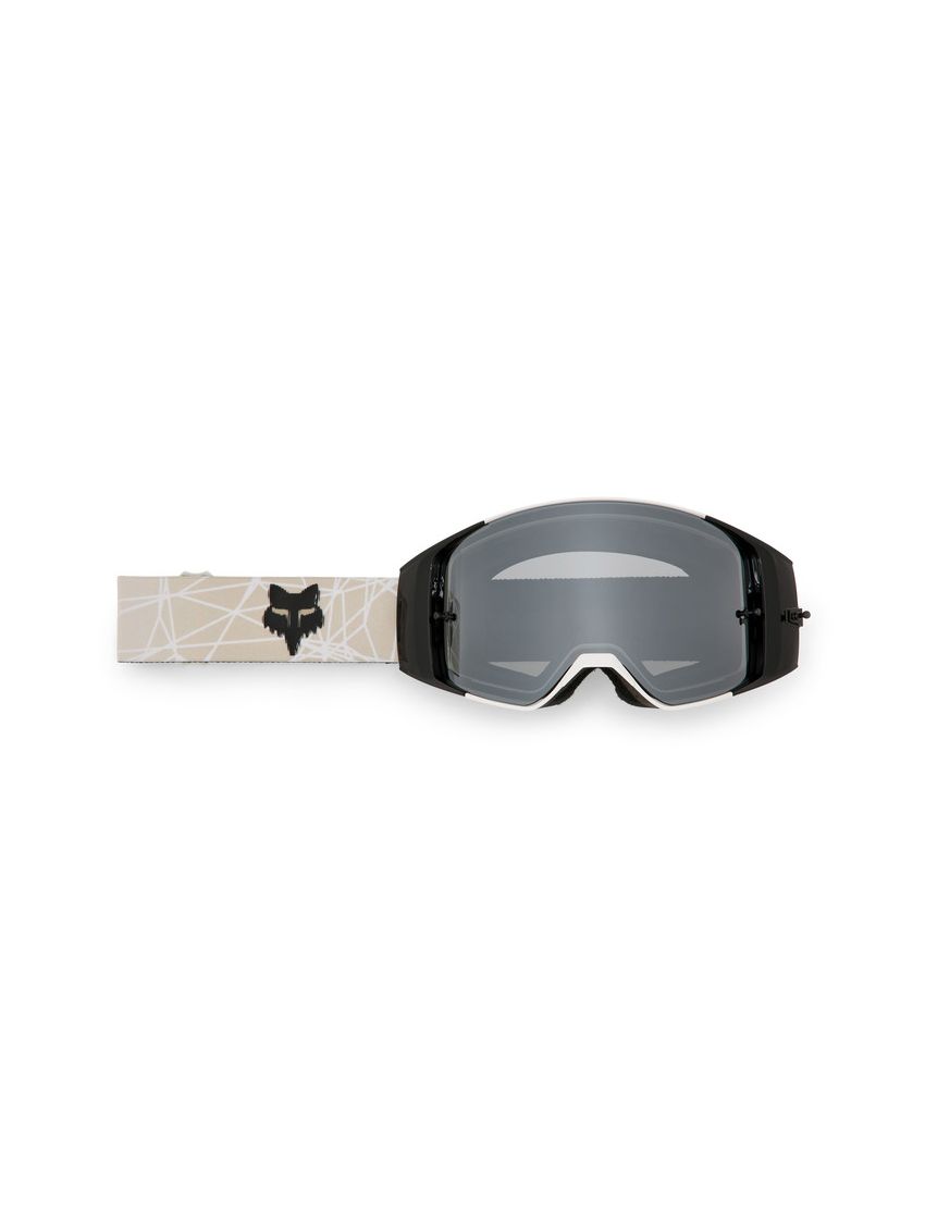 Fox Gogle Rowerowe  Vue Max Diffuse Se Chalk Os