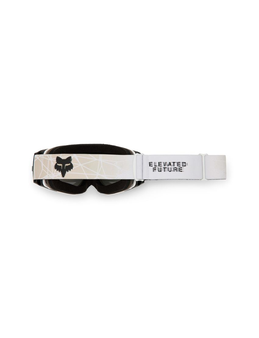 Fox Gogle Rowerowe  Vue Max Diffuse Se Chalk Os