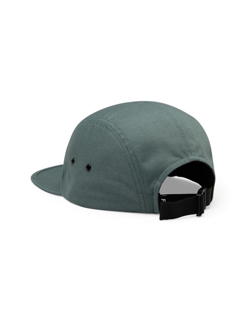 Fox Czapka Z Daszkiem  Head Camper Sage Os