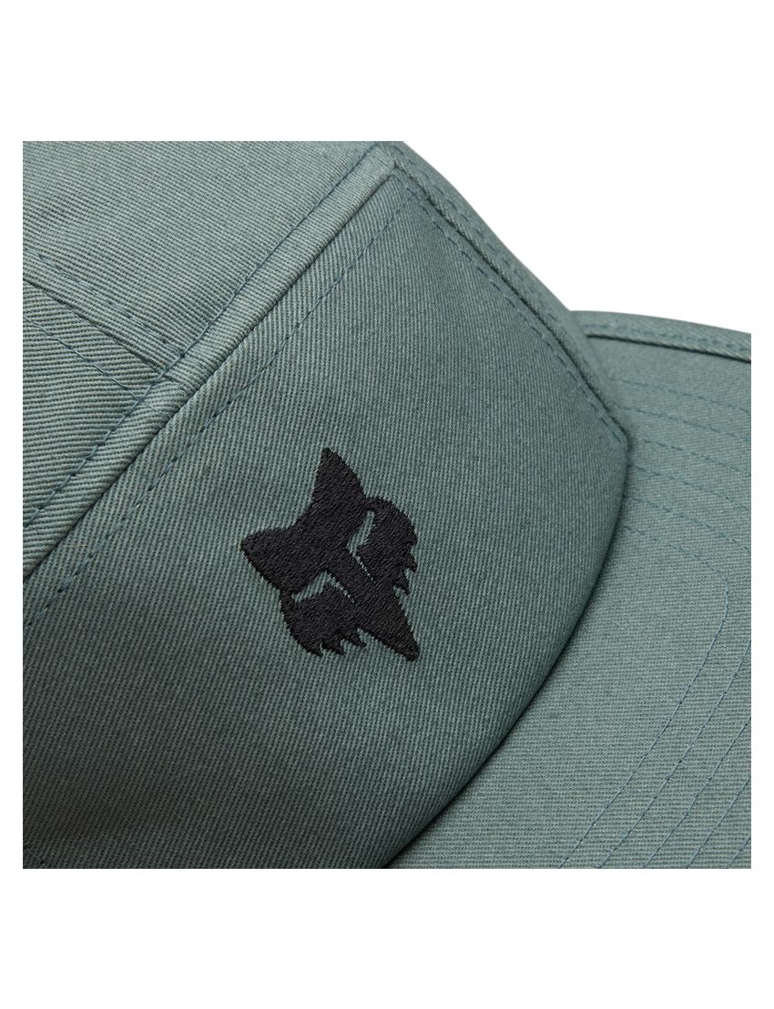 Fox Czapka Z Daszkiem  Head Camper Sage Os