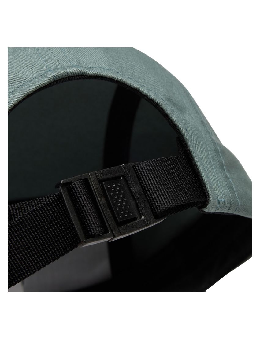 Fox Czapka Z Daszkiem  Head Camper Sage Os