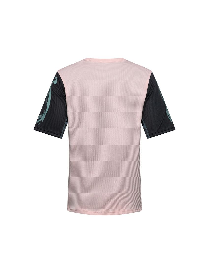 Fox Koszulka Rowerowa Junior  Defend Creation Blush Yxl