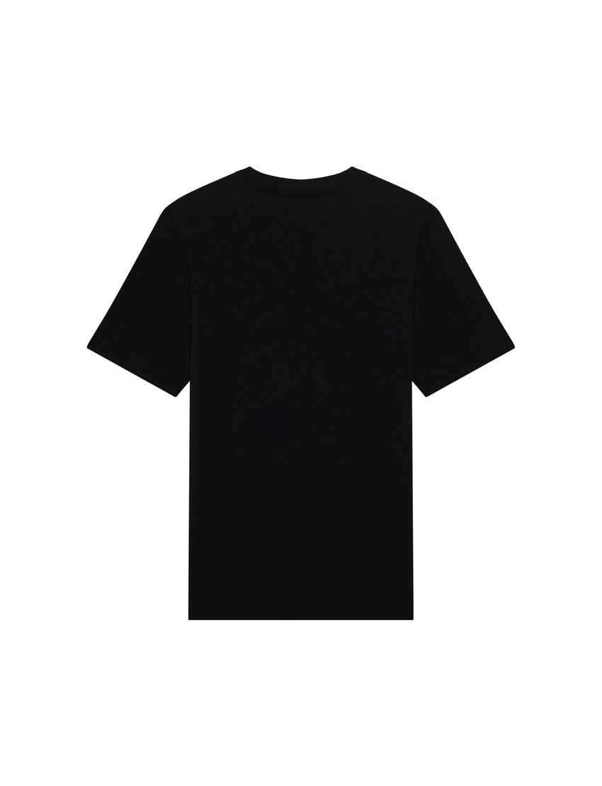 Fox T-shirt Junior  Icon Ultra Black Yl