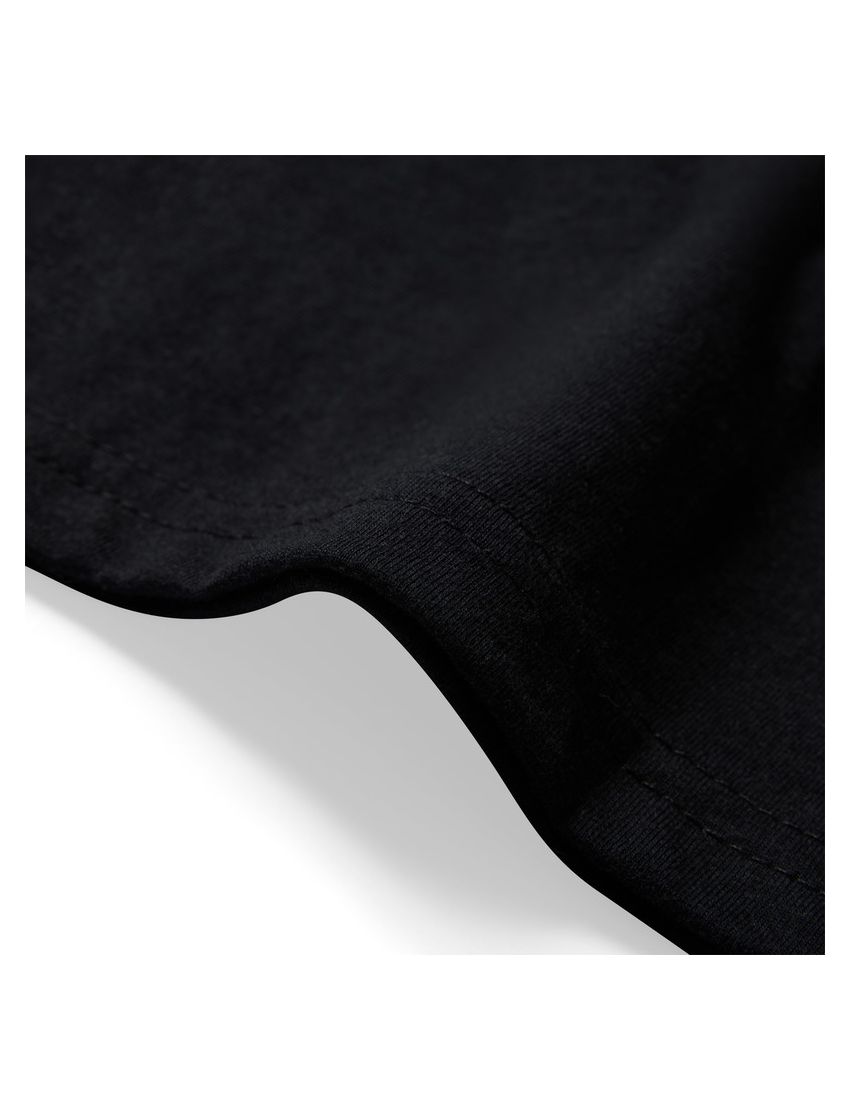 Fox T-shirt Junior  Icon Ultra Black Yl
