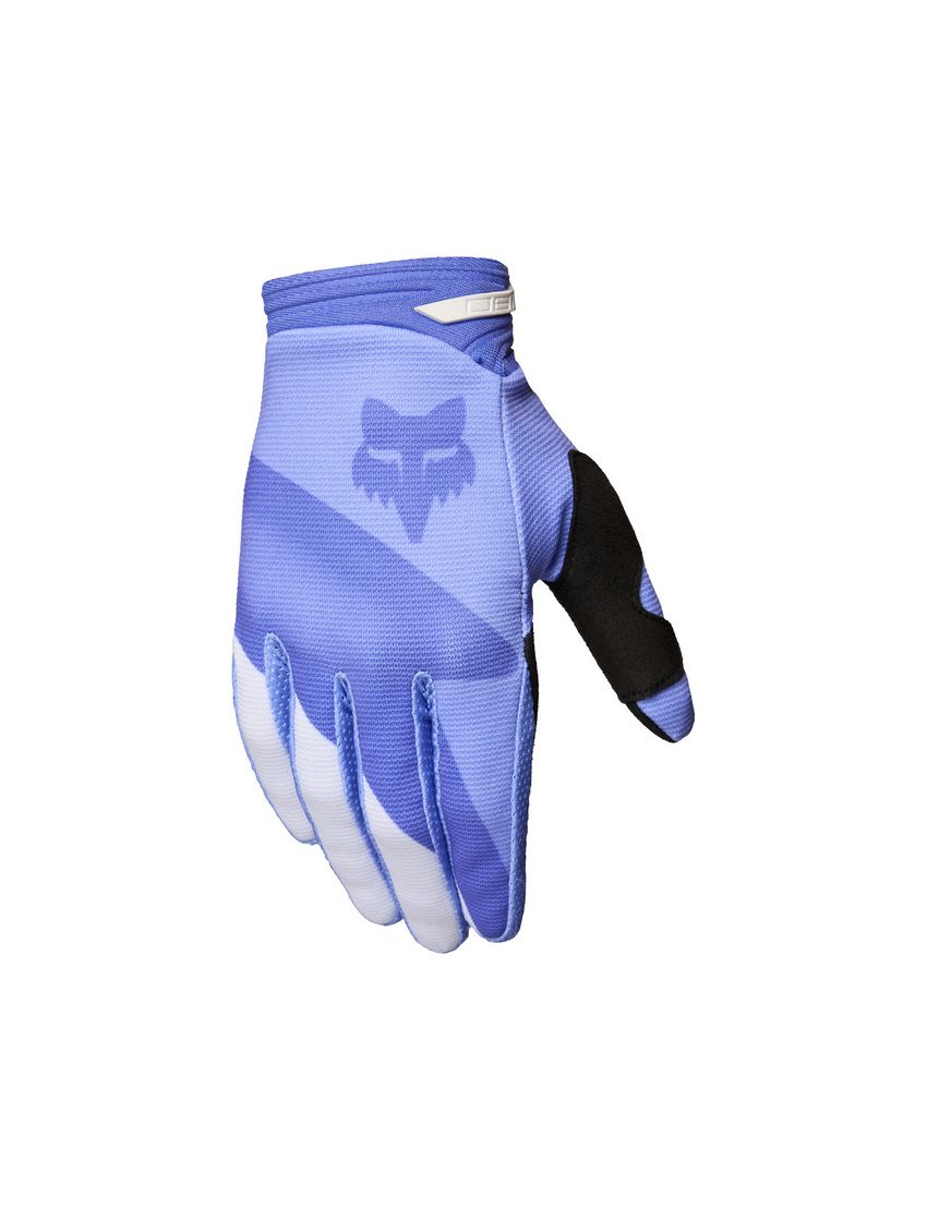 Fox RĘkawice Motocyklowe Junior  180 Noble Purple Dove Yxs