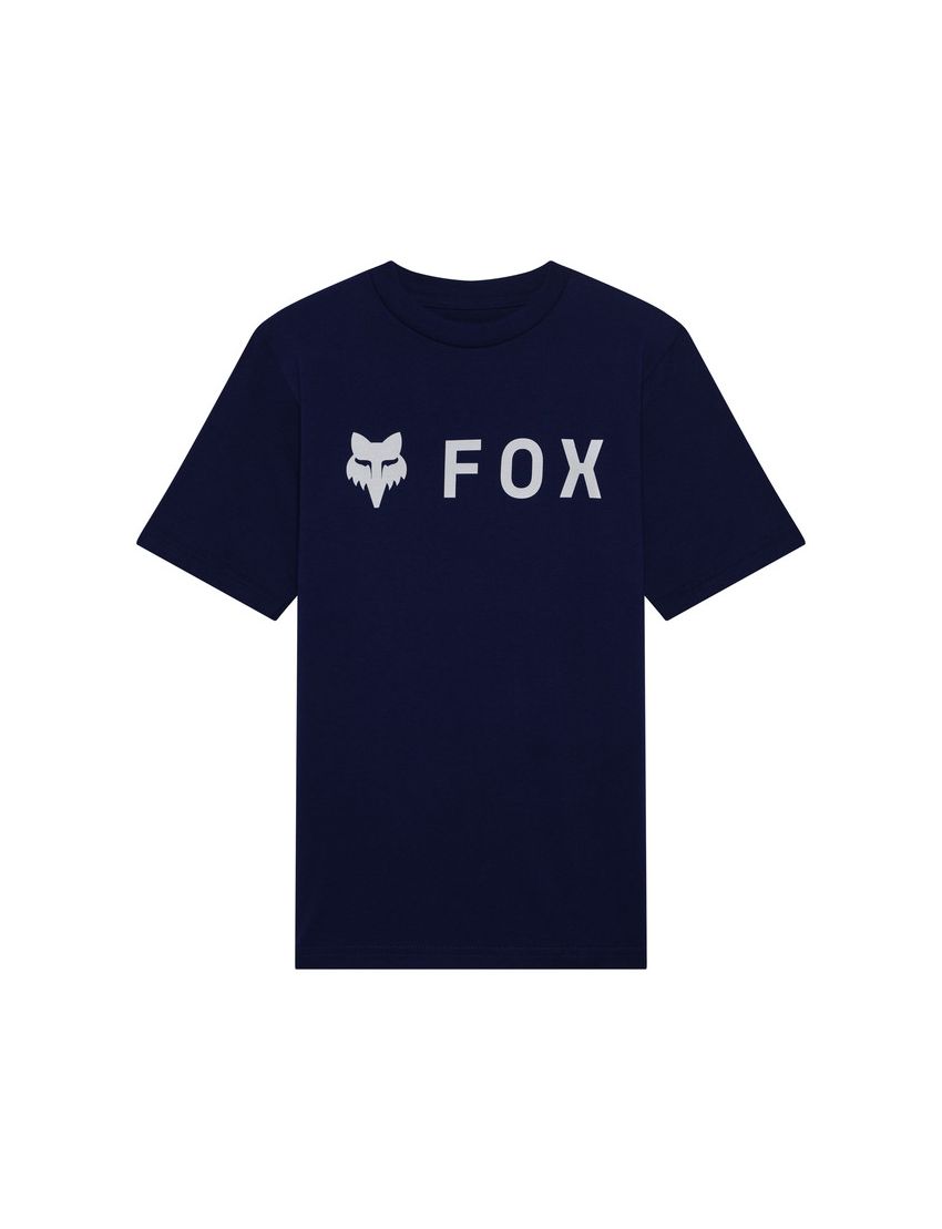 Fox T-shirt Junior  Absolute Navy Ys