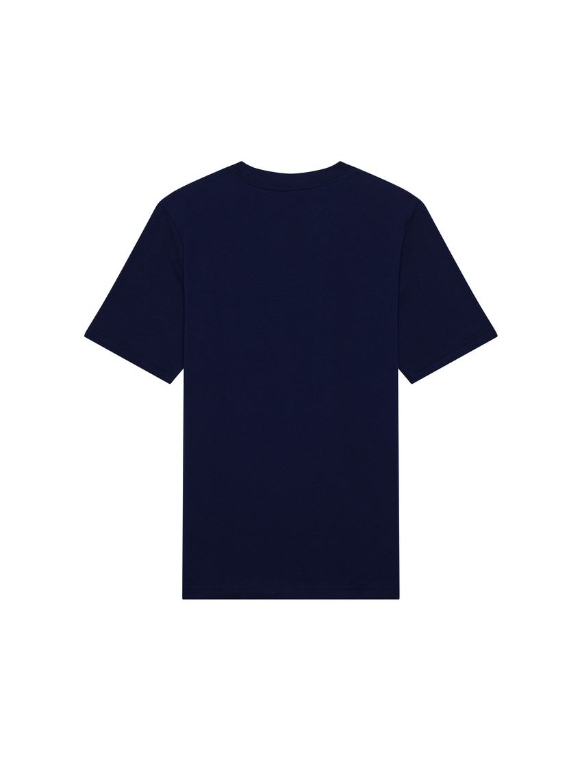 Fox T-shirt Junior  Absolute Navy Ys