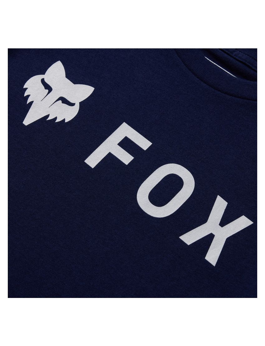 Fox T-shirt Junior  Absolute Navy Ys