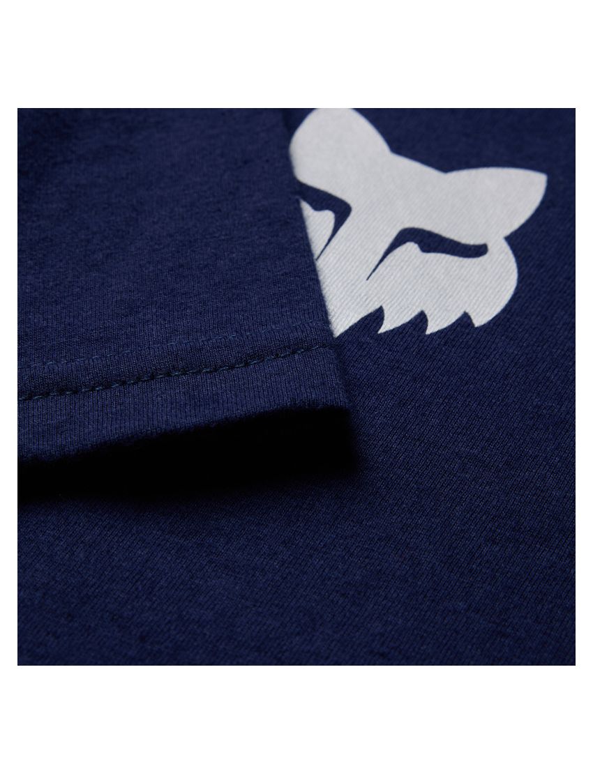 Fox T-shirt Junior  Absolute Navy Ys