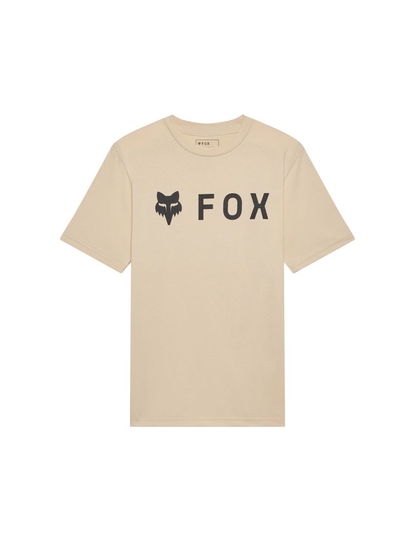 Fox T-shirt Junior  Absolute Tan Yl