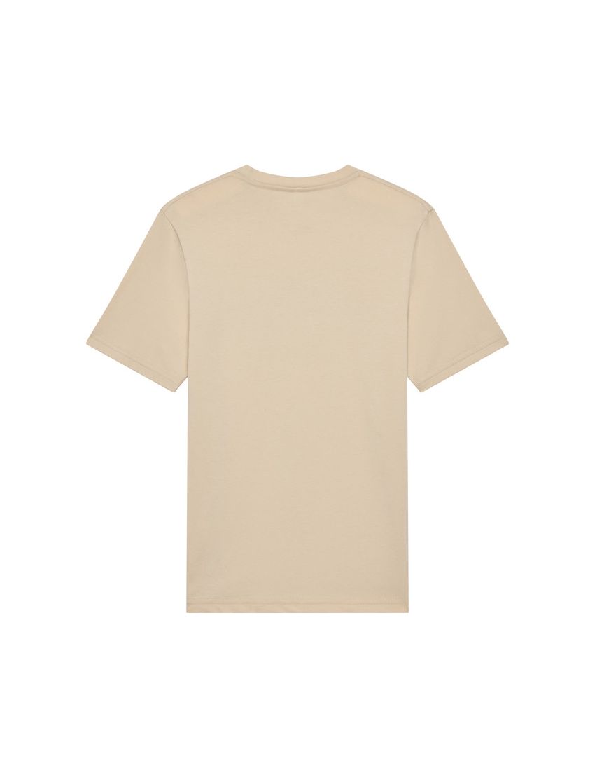 Fox T-shirt Junior  Absolute Tan Yl