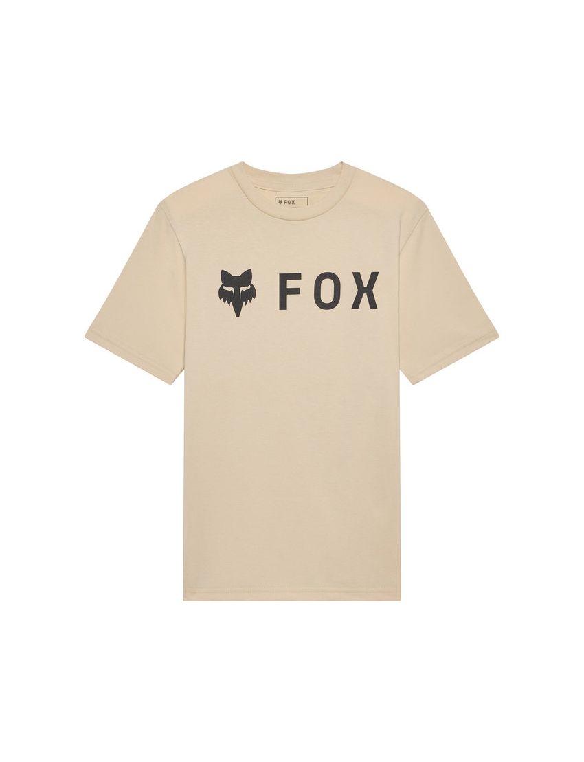 Fox T-shirt Junior  Absolute Tan Yl