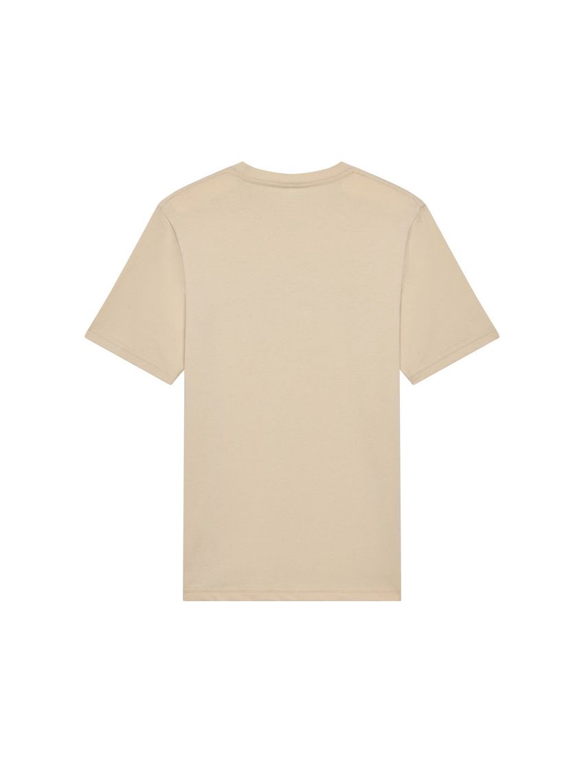 Fox T-shirt Junior  Absolute Tan Yl