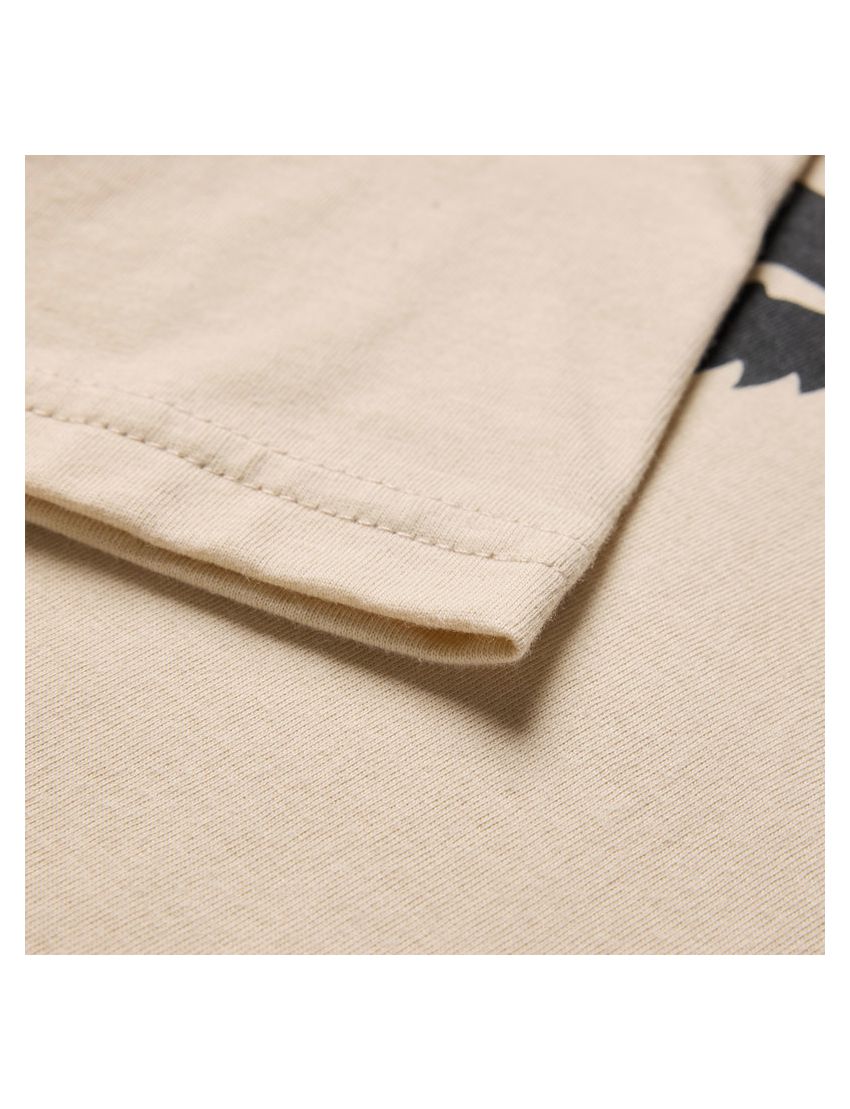 Fox T-shirt Junior  Absolute Tan Yl