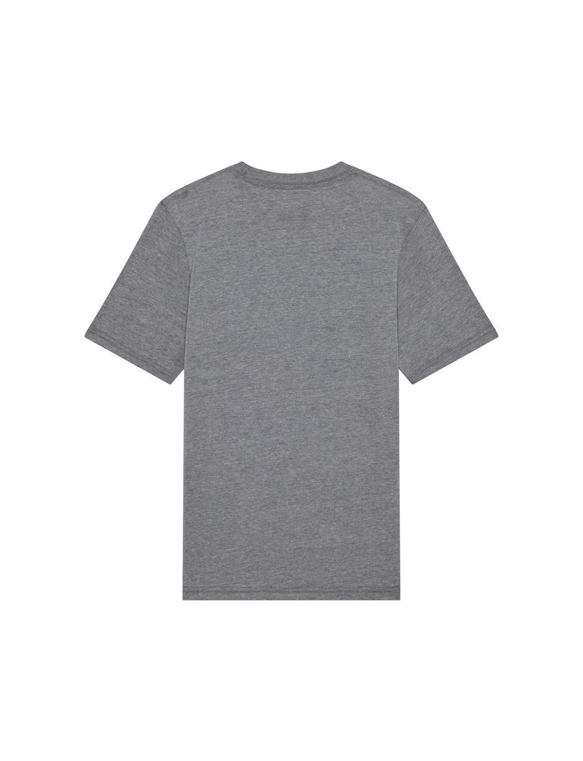 Fox T-shirt Junior  Absolute Heather Dark Grey Ys
