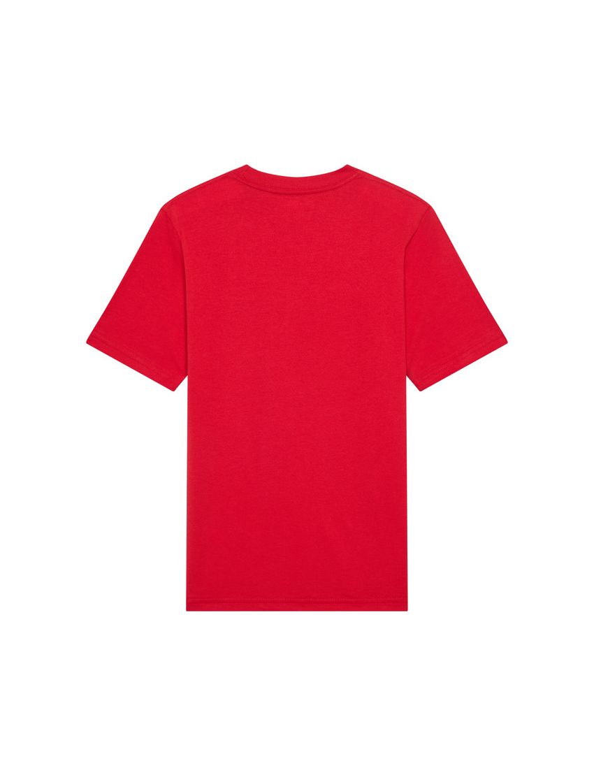 Fox T-shirt Junior  Absolute Tibetan Red Ym