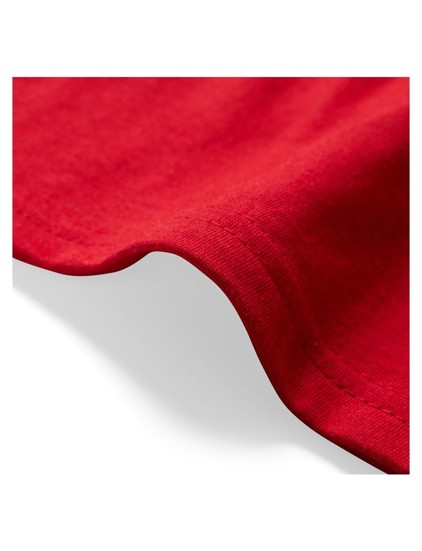 Fox T-shirt Junior  Absolute Tibetan Red Ym