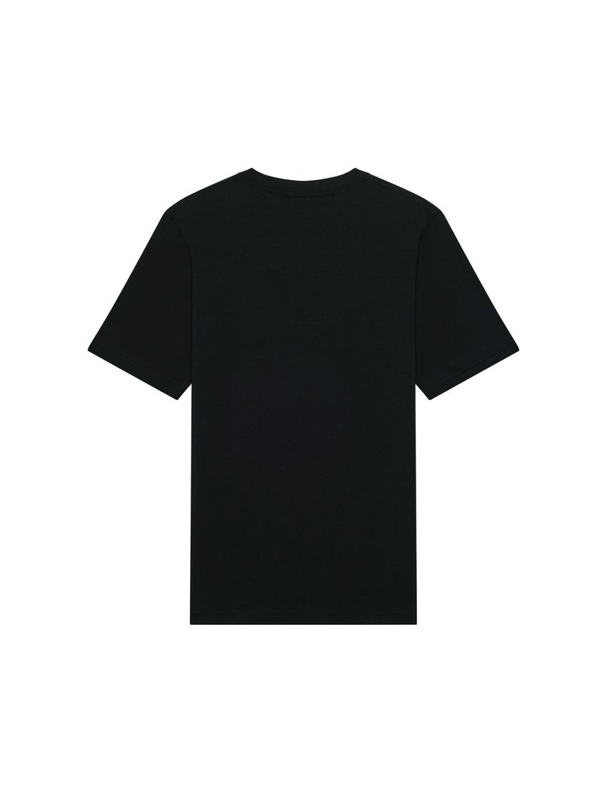 Fox T-shirt Junior  Absolute Ultra Black Yl