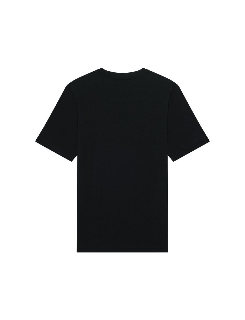 Fox T-shirt Junior  Absolute Ultra Black Yl