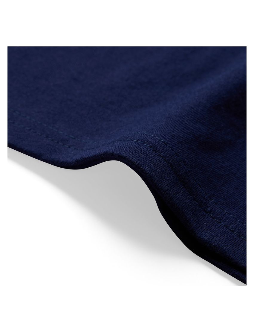 Fox T-shirt Junior  Head Navy Ym