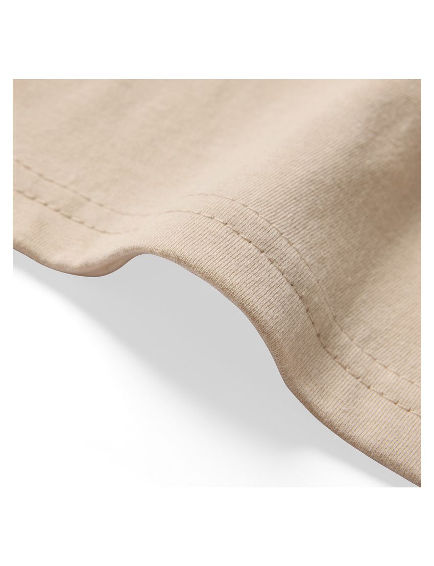 Fox T-shirt Junior  Head Tan Ys