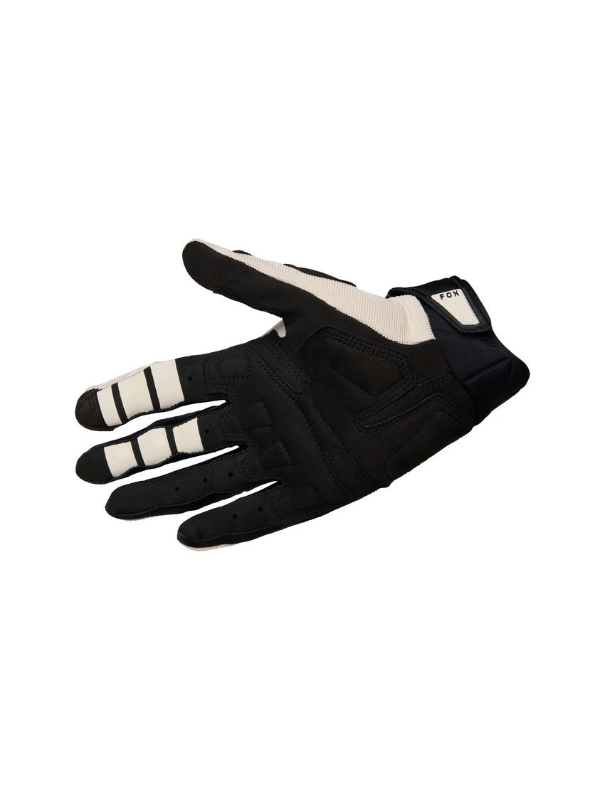 Fox RĘkawice Motocyklowe  Bomber Ce Chalk S