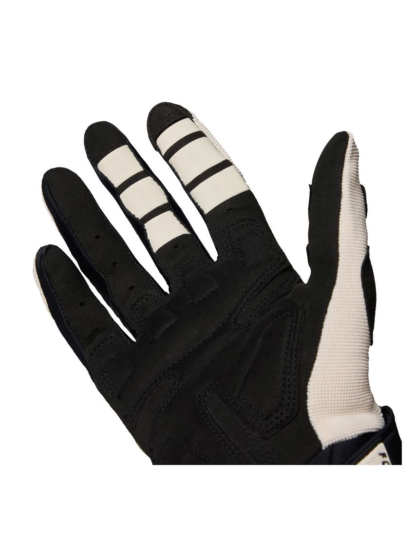 Fox RĘkawice Motocyklowe  Bomber Ce Chalk S