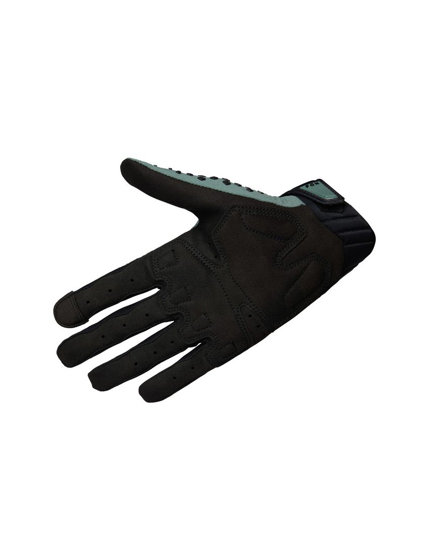 Fox RĘkawice Motocyklowe  Bomber Lt Ce Sage L