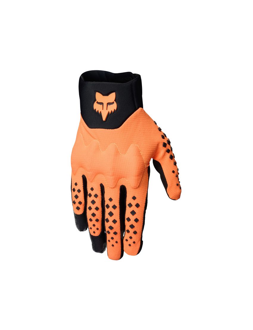 Fox RĘkawice Motocyklowe  Bomber Lt Ce Sunburst S