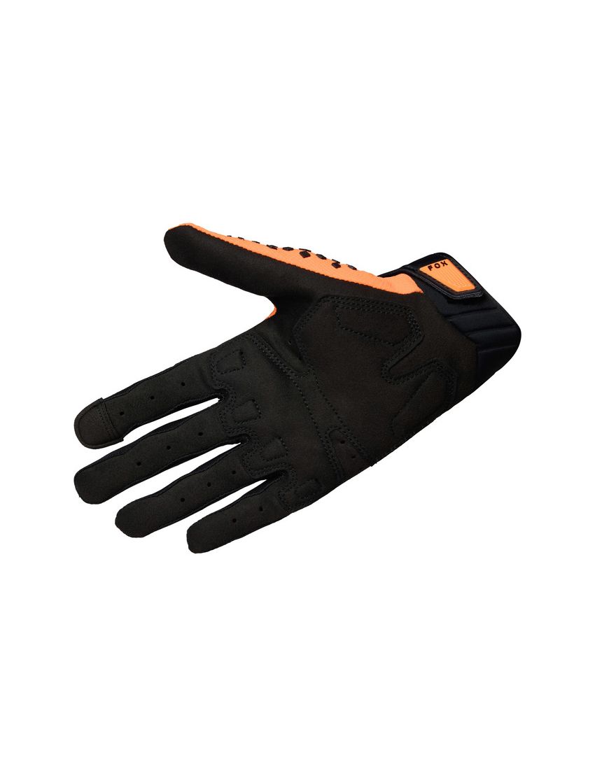 Fox RĘkawice Motocyklowe  Bomber Lt Ce Sunburst S