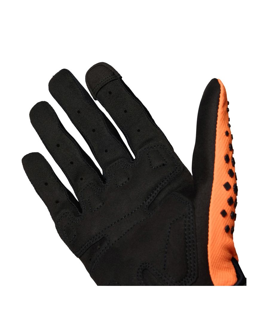 Fox RĘkawice Motocyklowe  Bomber Lt Ce Sunburst S