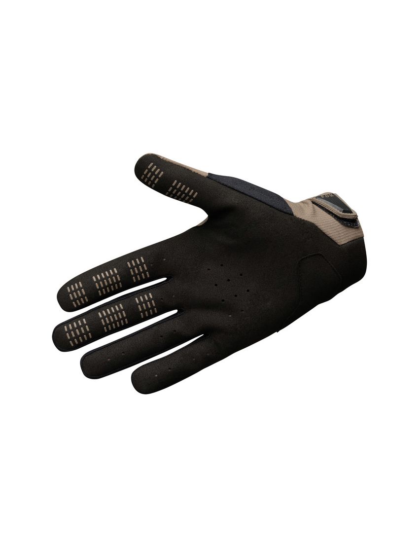 Fox RĘkawice Rowerowe  Defend D3o Nutmeg L