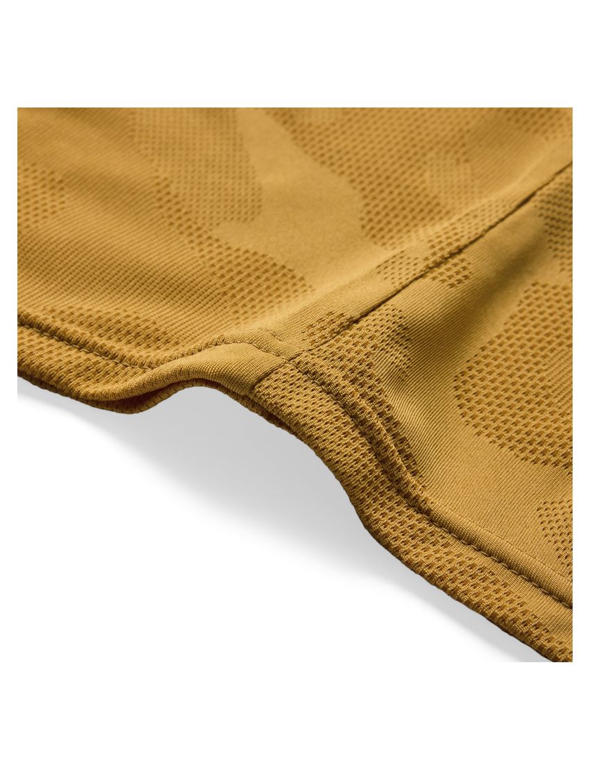 Fox Koszulka Rowerowa Z DŁugim RĘkawem  Ranger Tru Dri Bronze M