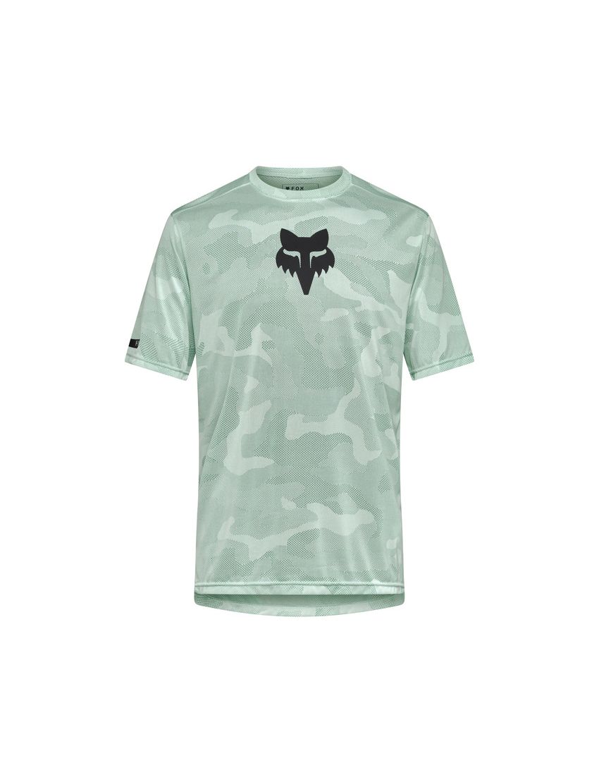 Fox Koszulka Rowerowa  Ranger Tru Dri Frost L
