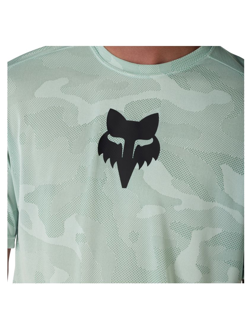 Fox Koszulka Rowerowa  Ranger Tru Dri Frost L