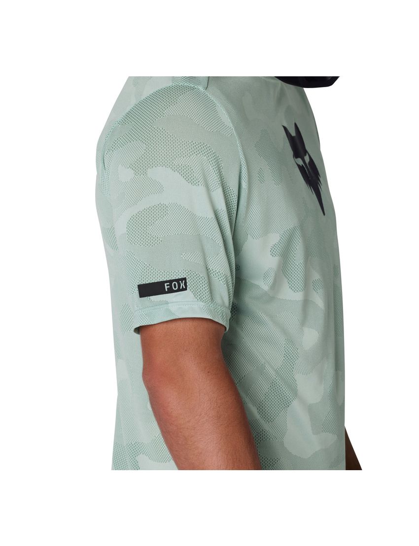 Fox Koszulka Rowerowa  Ranger Tru Dri Frost L