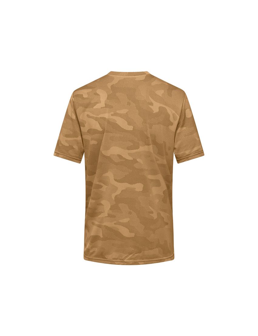 Fox Koszulka Rowerowa  Ranger Tru Dri Nutmeg Xl