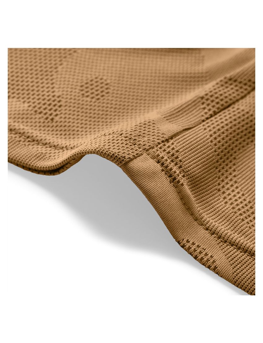 Fox Koszulka Rowerowa  Ranger Tru Dri Nutmeg Xl
