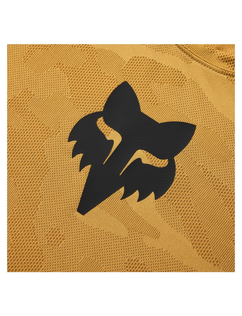 Fox Koszulka Rowerowa  Ranger Tru Dri Bronze L