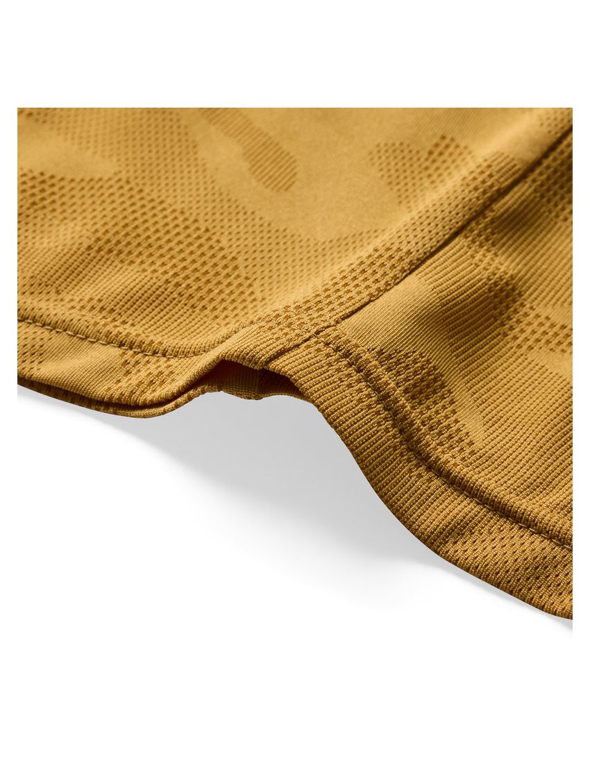 Fox Koszulka Rowerowa  Ranger Tru Dri Bronze L