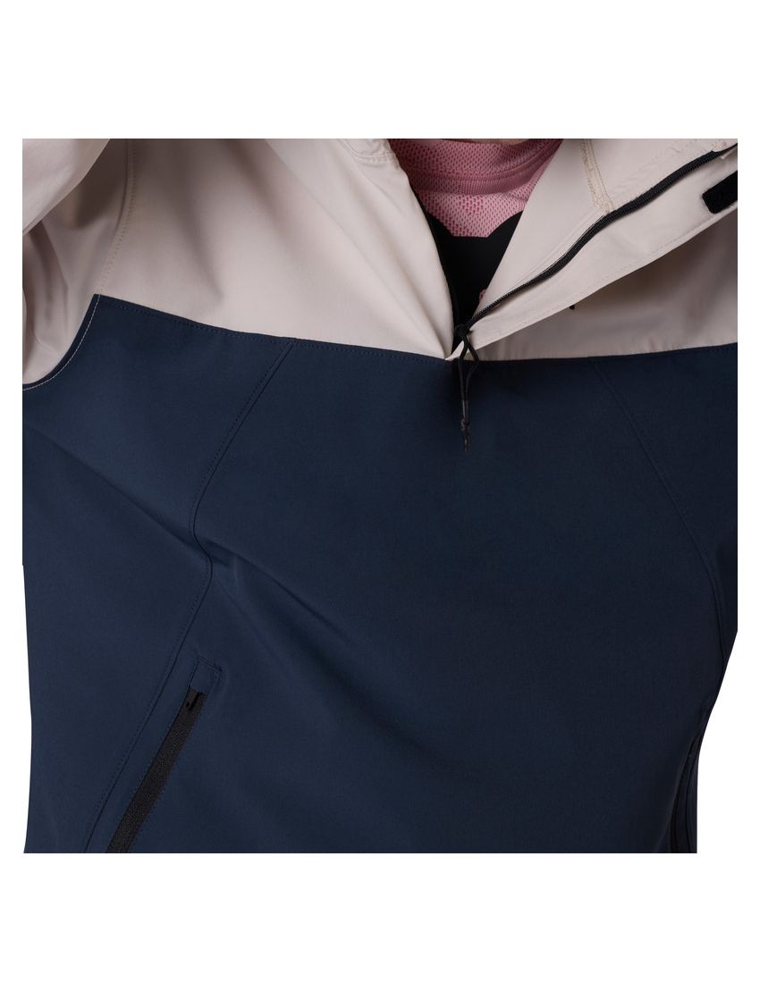 Fox Kurtka Rowerowa  Ranger Wind Pullover Chalk L