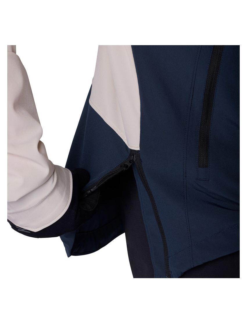 Fox Kurtka Rowerowa  Ranger Wind Pullover Chalk L