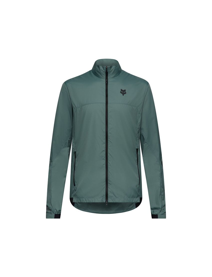 Fox Kurtka Rowerowa  Ranger Wind Sage L