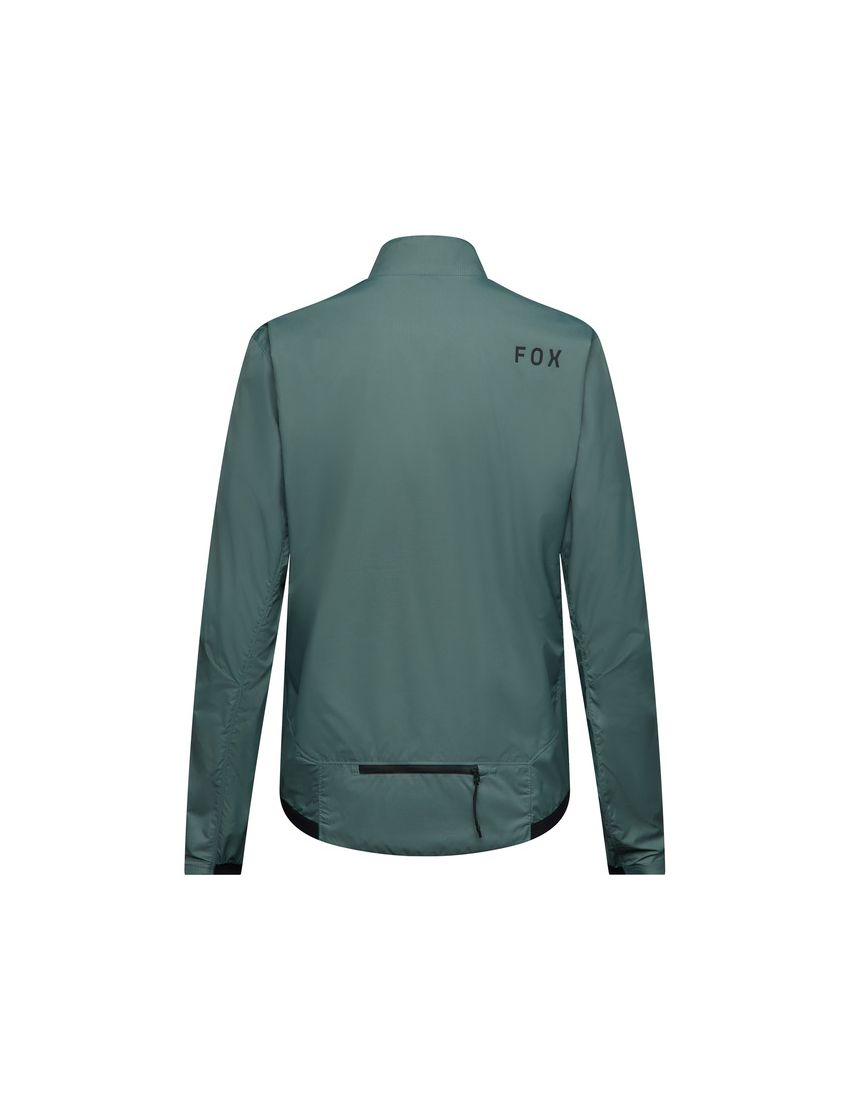Fox Kurtka Rowerowa  Ranger Wind Sage L