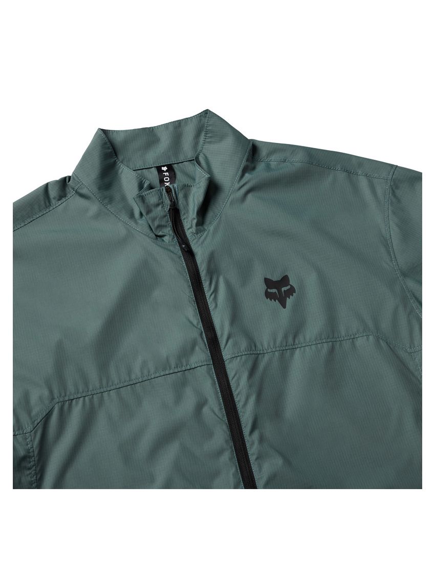 Fox Kurtka Rowerowa  Ranger Wind Sage L